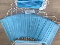 Маски медицинские опт в наличии