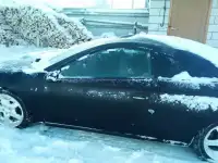 Нужно облить тойоту целику