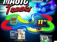 Игрушки трек Magic tracks новый