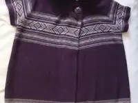 Кардиган с короткими рукавами Tom Tailor р. 44