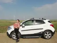 Продам авто Opel Mokka