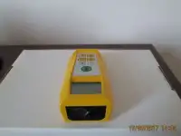 Дальномер лазерный Stabila LE 40
