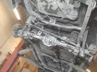 Качественная антикоррозийная обработка днища автомобилей, фотография 3