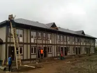 Быстро! Строим ВСЕ по Вашему желанию! Недорого!