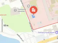 Гараж аренда, АТС СТЗ