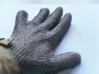 Кольчужные перчатки, фотография 2