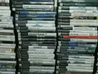 PlayStation 2 игры, фотография 3