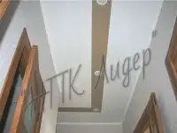 Натяжные потолки, фотография 9