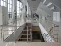 Лестничные ограждения и перила в Казани
