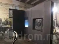Площадка лесовозная , на шасси Урал