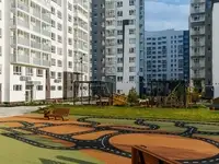 ЖК «Белые ночи», НАО, пос. Сосенское, вблизи п.Коммунарка, уч.29, фотография 12