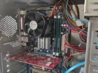 Pentium dual-core E530, 2,6 GHz., фотография 6