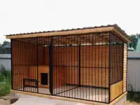 Продам вольер для собаки Стандарт, фотография 6