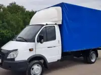 Газель с грузчиками.Переезды.Перевозка Пианино, фотография 2