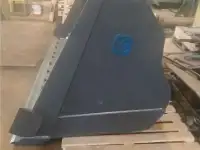 Ковш для фронтального погрузчика Hyundai HL757, фотография 2