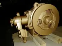 Привод МКШ