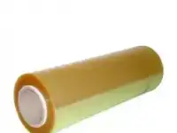 Плёнка ПВХ