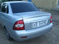 Продам авто Лада Приора, фотография 5