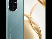 Смартфон honor 200 12/512gb зелёный eac