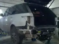 Компания Ferrum auto, фотография 6