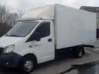 Ищу работу
