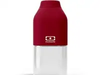 Бутылка mb positive 0,33 л  blush