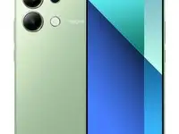 Смартфон xiaomi redmi note 13 8/256 gb mint green