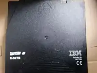 Ленточный картридж IBM Storage Ultrium LTO-6, фотография 4