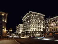 ЖК «VESPER TVERSKAYA (Веспер Тверская)»