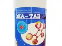 Хлорные таблетки ОКА-ТАБ
