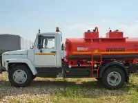Автоцистерна