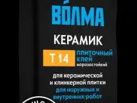 Клей «ВОЛМА-Керамик»