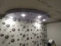 натяжные потолки, фотография 2