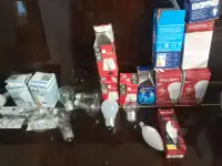 Супер экономичные led лампы цоколь стандартный свет холодный космос лампочки, фотография 5