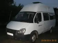 Ищу работу на л/а