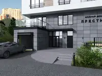 Продам квартиру