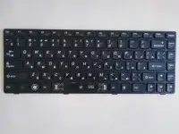 Клавиатура Lenovo B470 G470 V470 на кнопки.