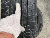 Шина бу Hankook H436 Kinergy GT R17, фотография 6
