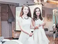 Прведение свадеб, торжеств, корпоративов, фотография 4
