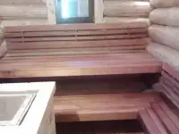 Монтируем бани, сауны, кабины и тд, фотография 2