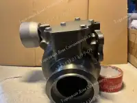Турбокомпрессор для Caterpillar 320, фотография 2
