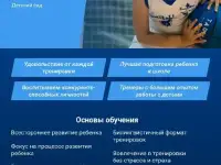 Баскетбольная Академия 