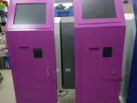 Платёжный терминал