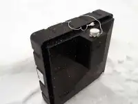 Бак для летнего душа