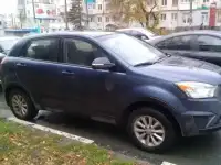 SSANGYONG ACTYON NEW, фотография 2