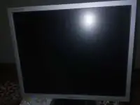 Продам монитор