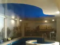 Натяжные потолки Олимп, фотография 3