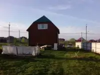 Продаётся дом в п. Нагаево 108,00 м2, фотография 3