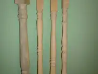 балясины