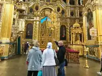 Экскурсии по Смоленску и Смоленщине
